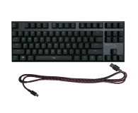 HyperX Alloy FPS Pro Cherry MX Red - 378250 - zdjęcie 4